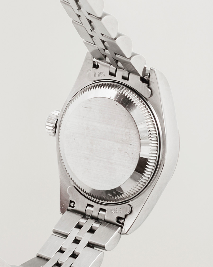 Homme | Rolex Pre-Owned Datejust 26 | Rolex Pre-Owned | Datejust 26