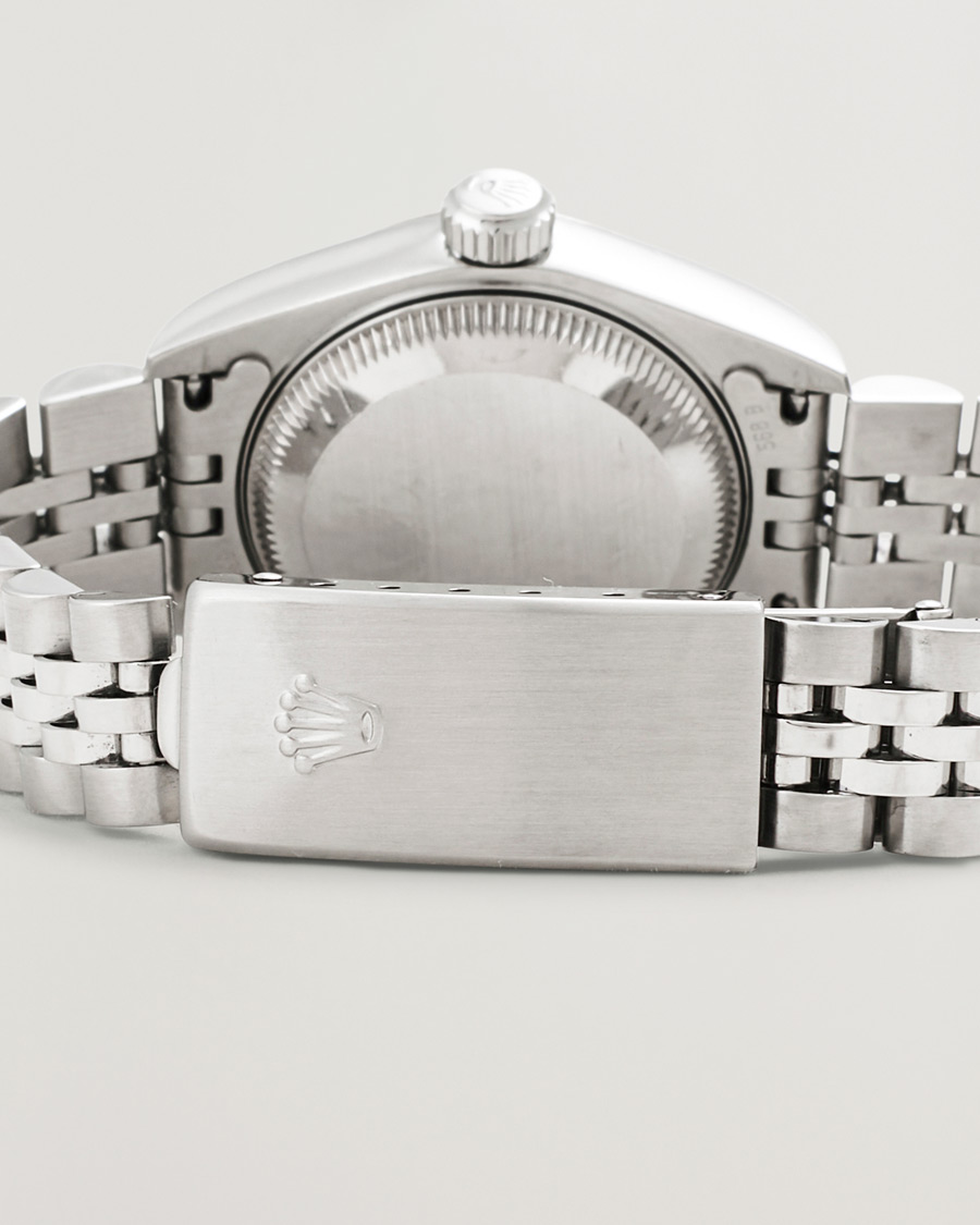 Homme | Rolex Pre-Owned Datejust 26 | Rolex Pre-Owned | Datejust 26