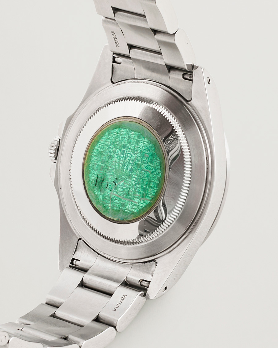 Homme | Rolex Pre-Owned Explorer II | Rolex Pre-Owned | Explorer II
