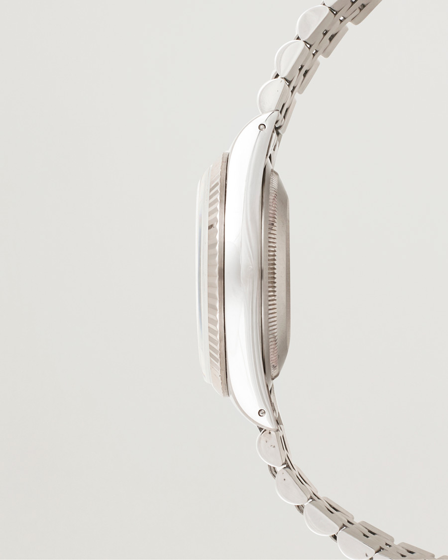 Homme | Rolex Pre-Owned Datejust 36  | Rolex Pre-Owned | Datejust 36 