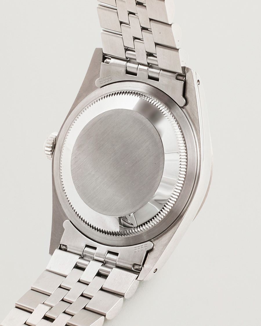 Homme | Rolex Pre-Owned Datejust 36  | Rolex Pre-Owned | Datejust 36 