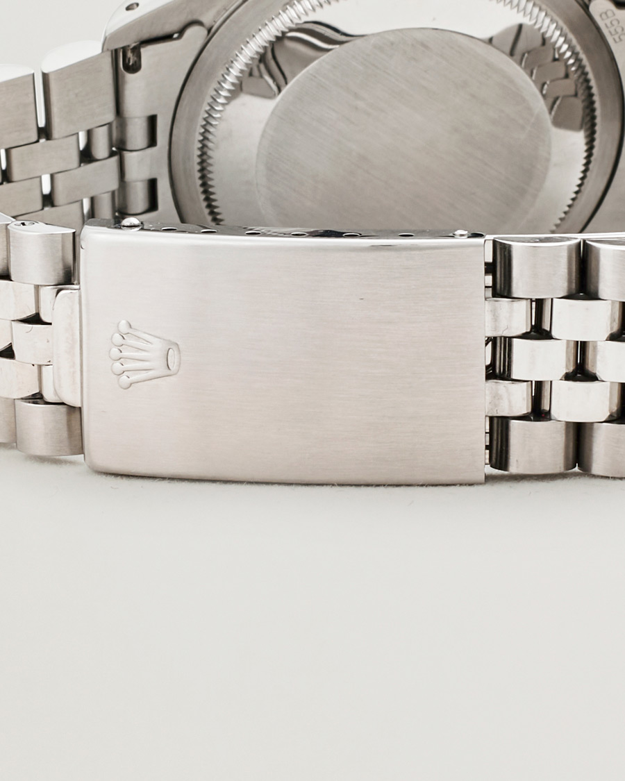 Homme | Rolex Pre-Owned Datejust 36  | Rolex Pre-Owned | Datejust 36 