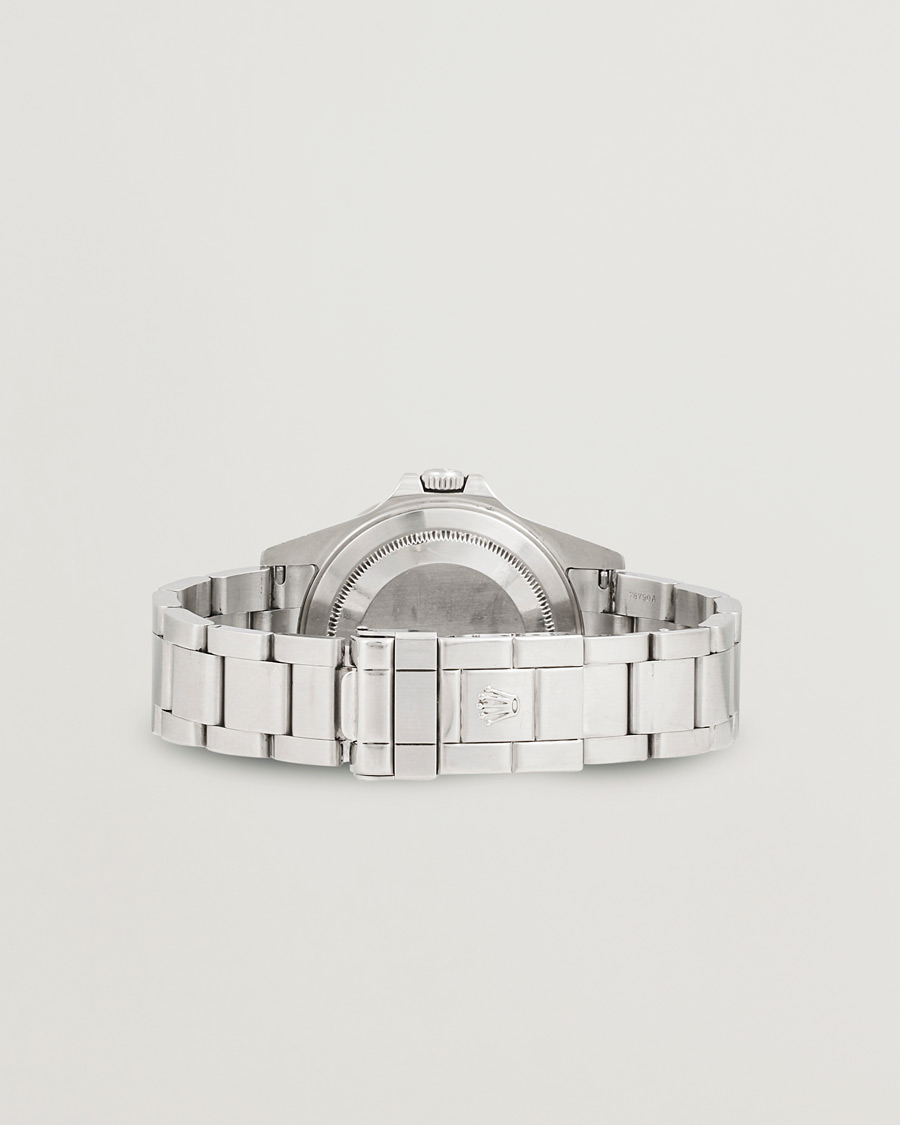 Homme | Rolex Pre-Owned Explorer II | Rolex Pre-Owned | Explorer II