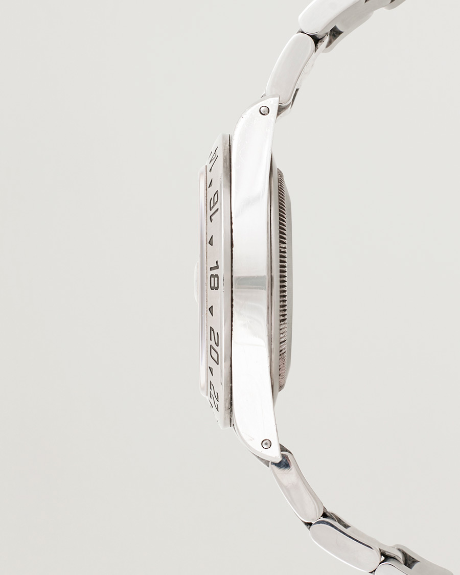 Homme | Rolex Pre-Owned Explorer II | Rolex Pre-Owned | Explorer II