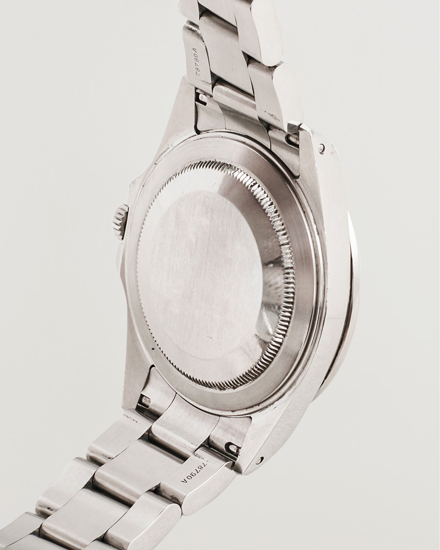 Homme | Rolex Pre-Owned Explorer II | Rolex Pre-Owned | Explorer II