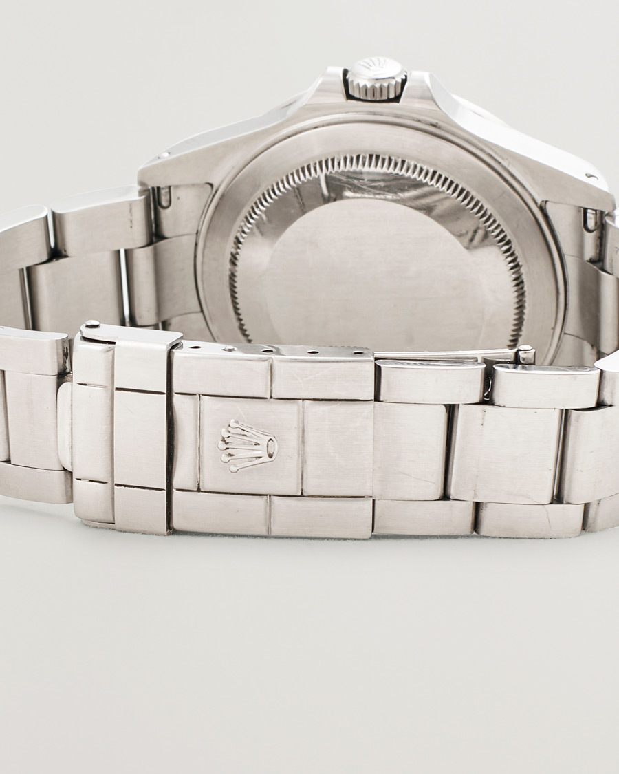 Homme | Rolex Pre-Owned Explorer II | Rolex Pre-Owned | Explorer II