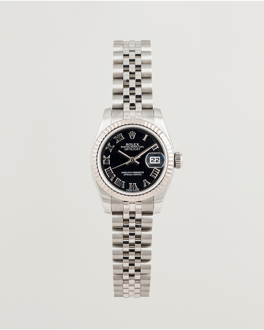 Homme | Rolex Pre-Owned Datejust 26 | Rolex Pre-Owned | Datejust 26