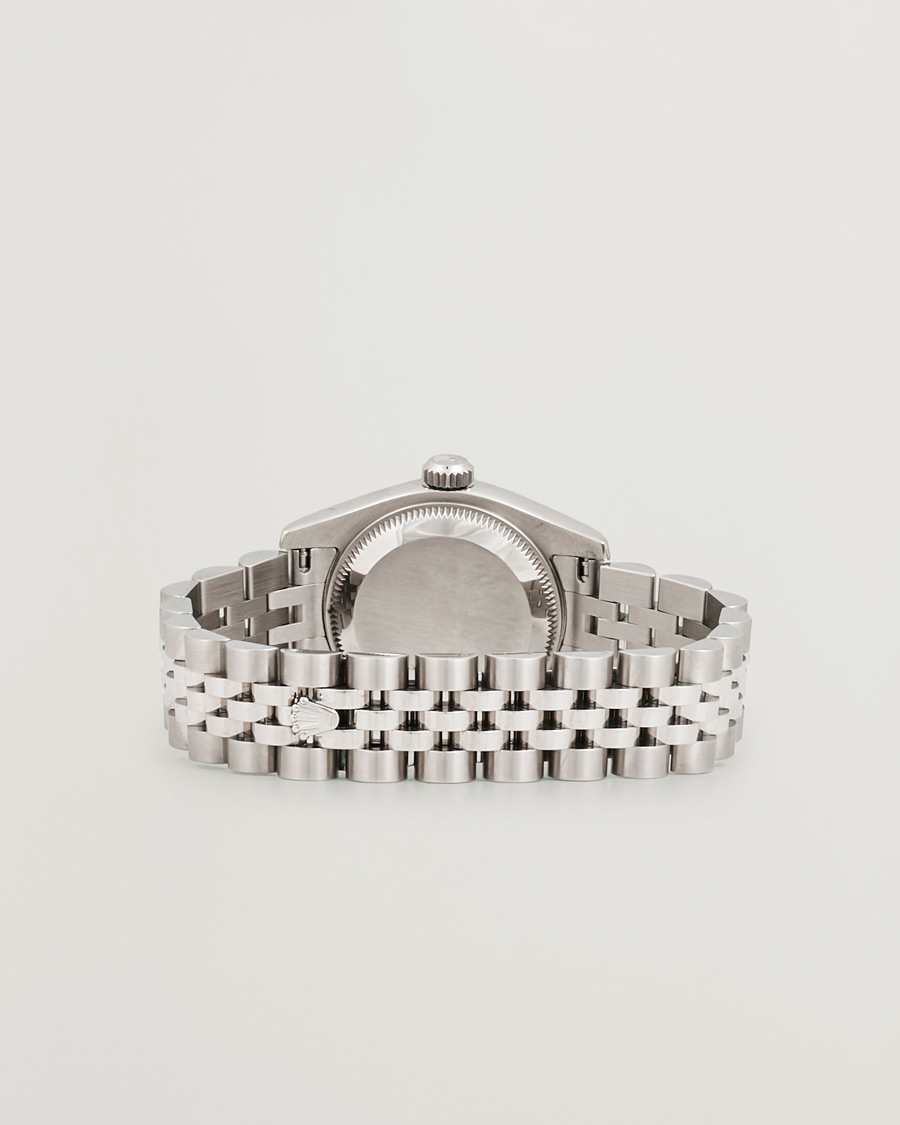 Homme | Rolex Pre-Owned Datejust 26 | Rolex Pre-Owned | Datejust 26