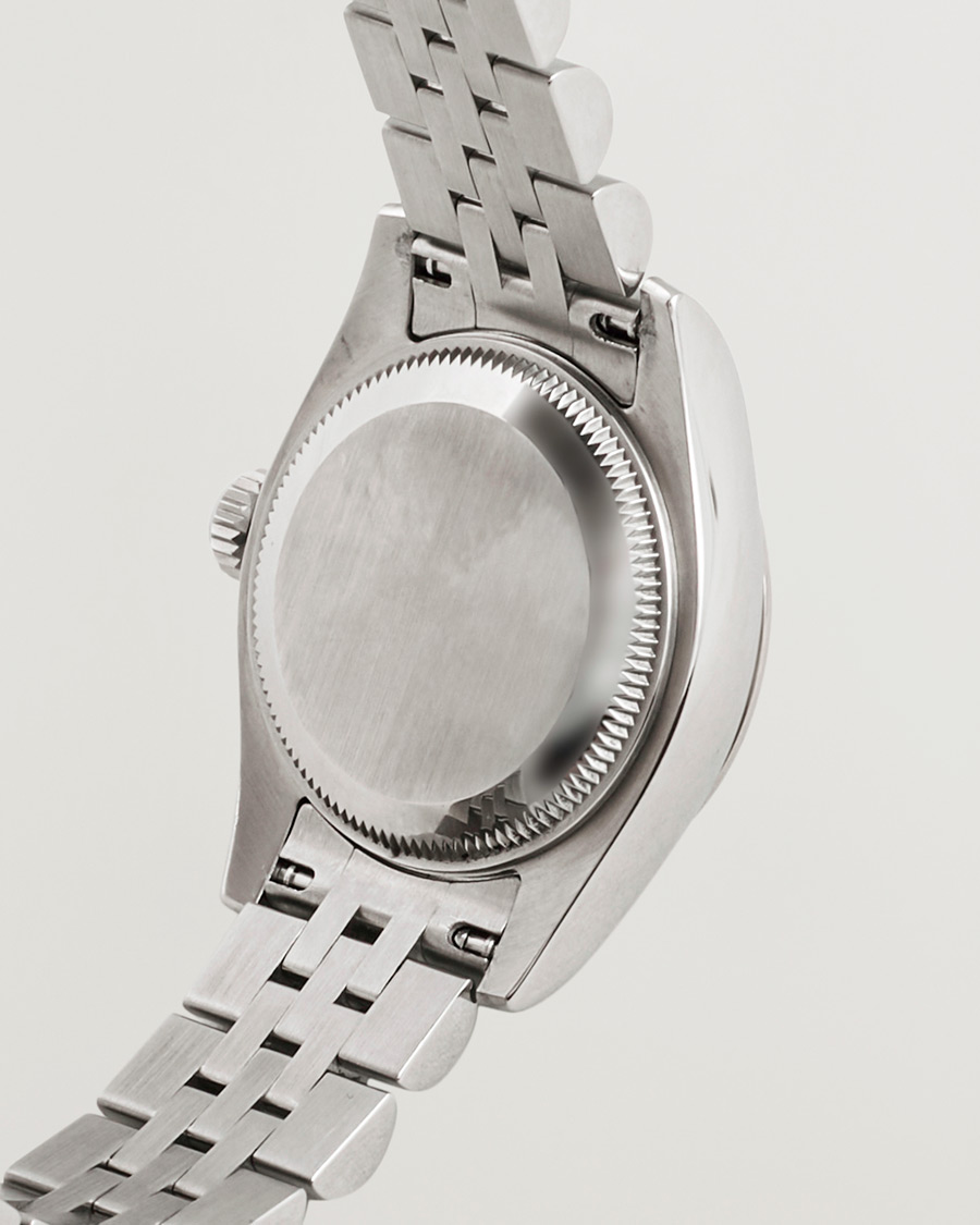 Homme | Rolex Pre-Owned Datejust 26 | Rolex Pre-Owned | Datejust 26
