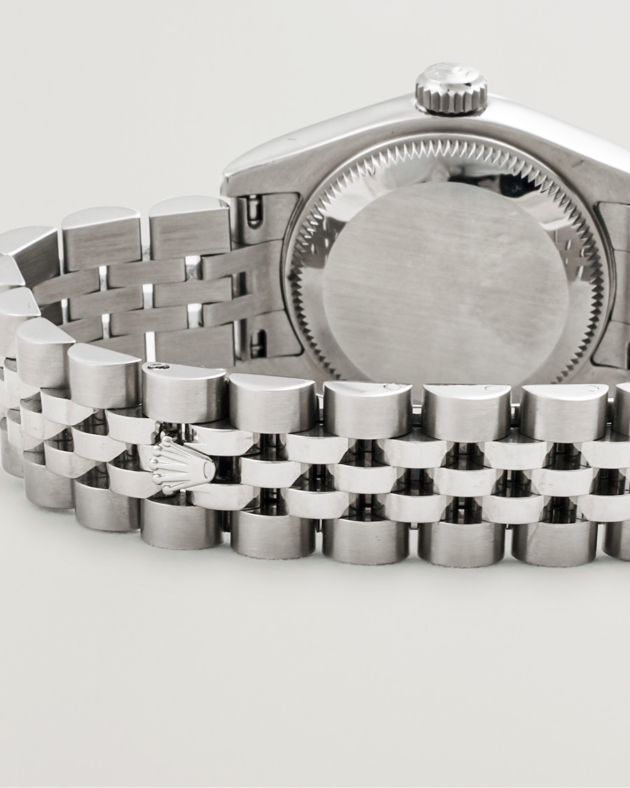 Homme | Rolex Pre-Owned Datejust 26 | Rolex Pre-Owned | Datejust 26