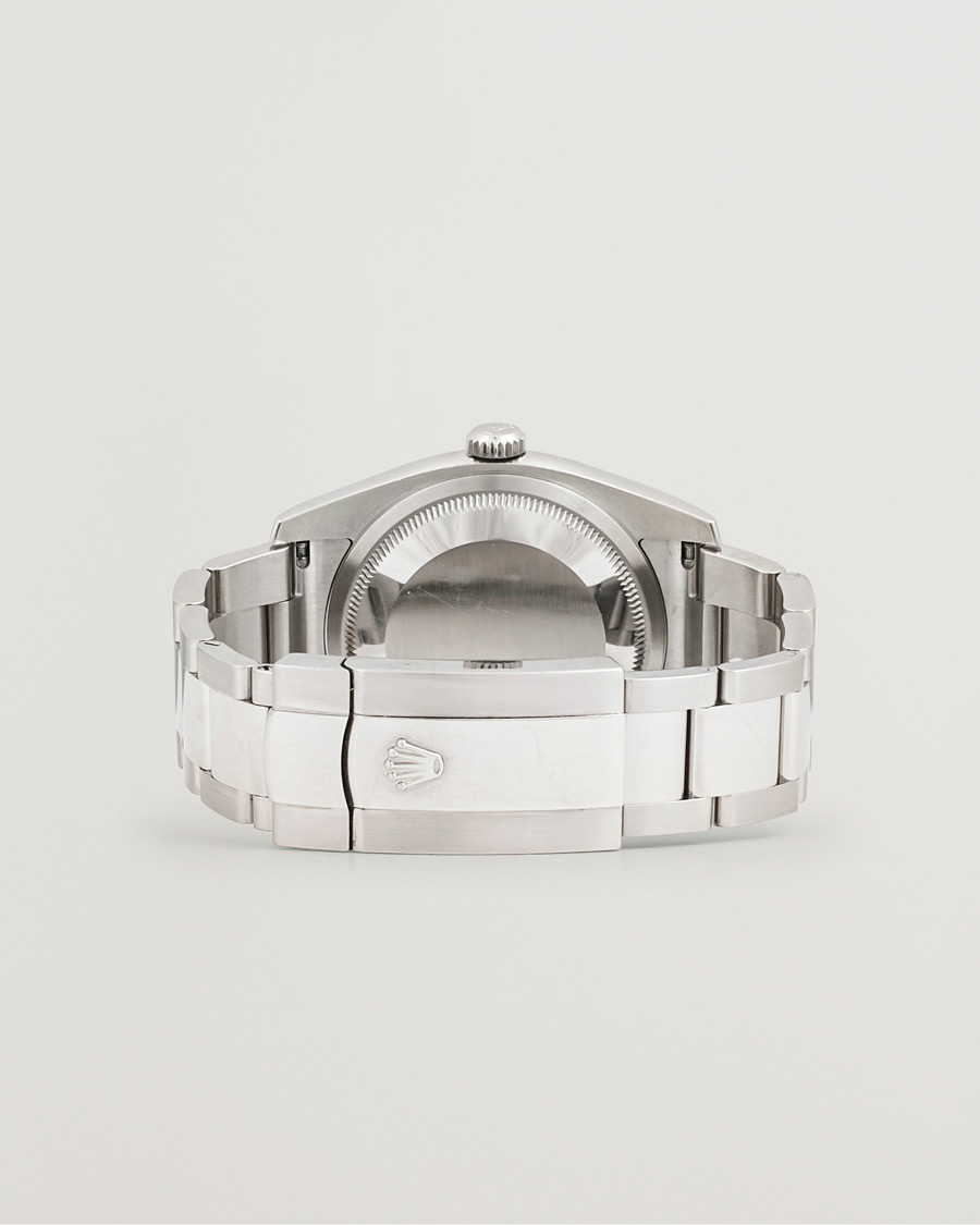 Homme | Rolex Pre-Owned Datejust 36  | Rolex Pre-Owned | Datejust 36 