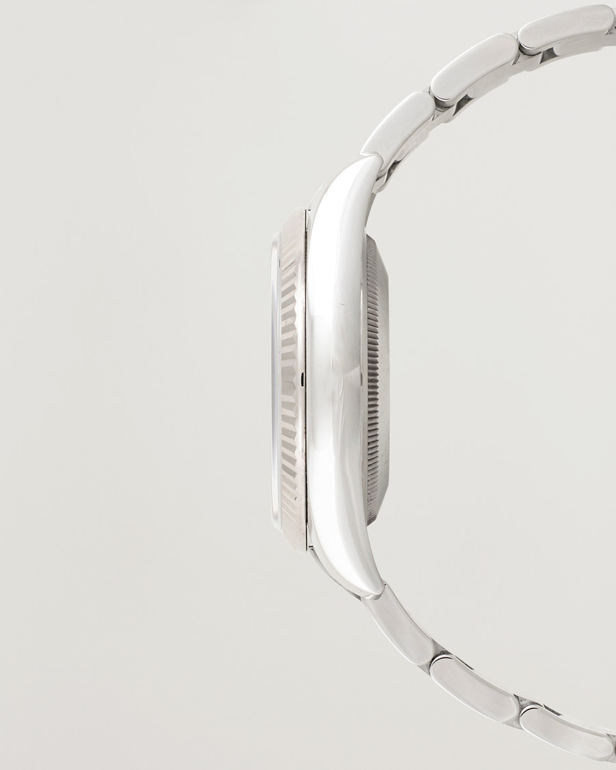 Homme | Rolex Pre-Owned Datejust 36  | Rolex Pre-Owned | Datejust 36 