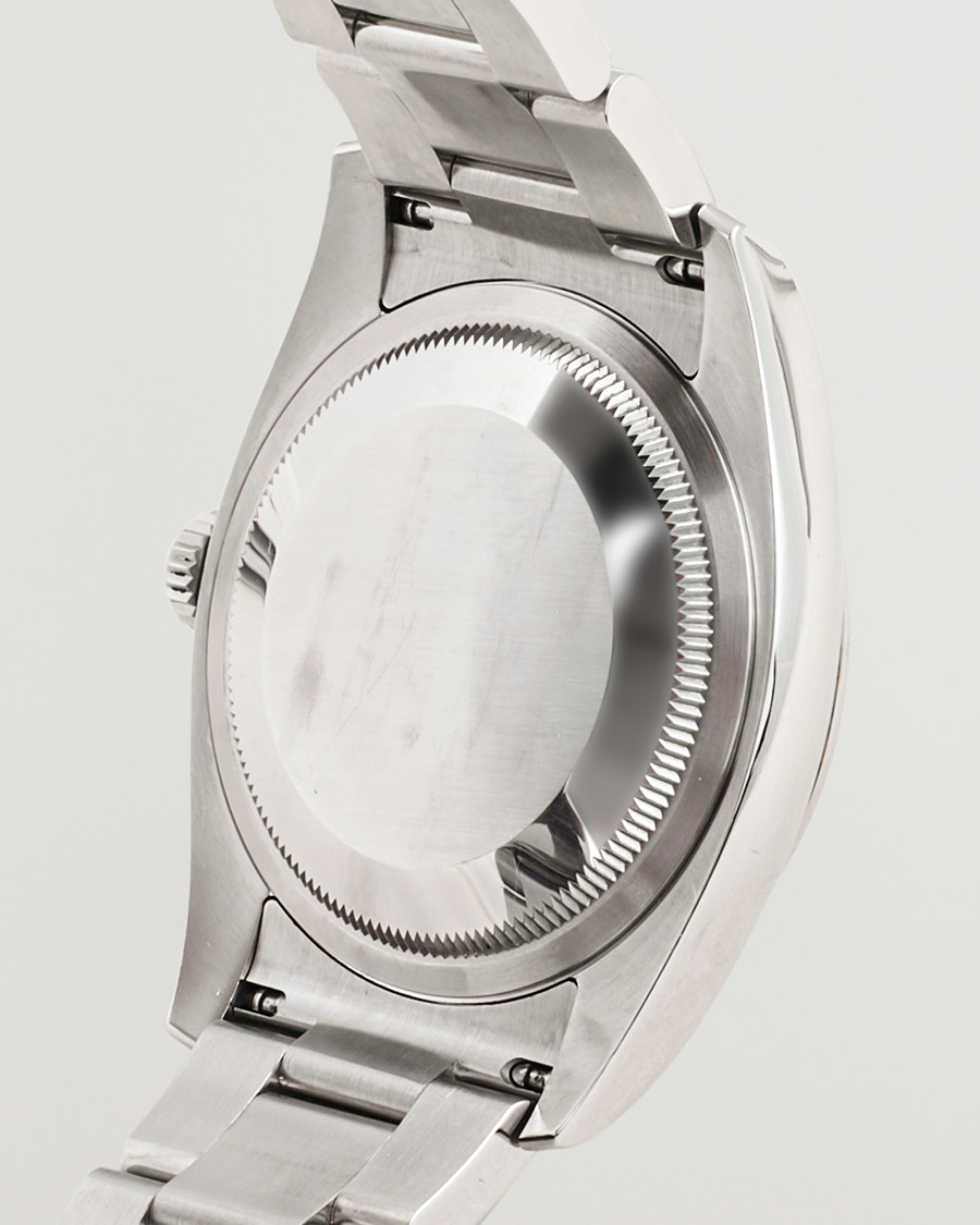 Homme | Rolex Pre-Owned Datejust 36  | Rolex Pre-Owned | Datejust 36 