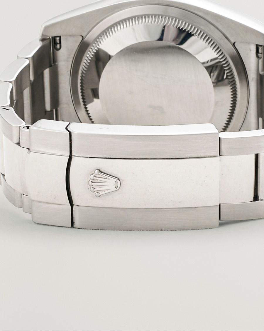 Homme | Rolex Pre-Owned Datejust 36  | Rolex Pre-Owned | Datejust 36 