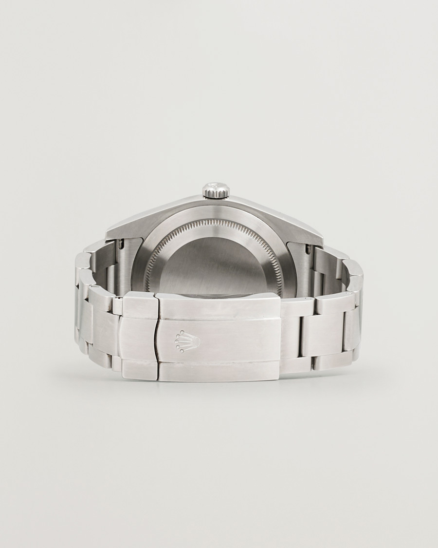 Homme | Rolex Pre-Owned Oyster Perpetual 39 | Rolex Pre-Owned | Oyster Perpetual 39