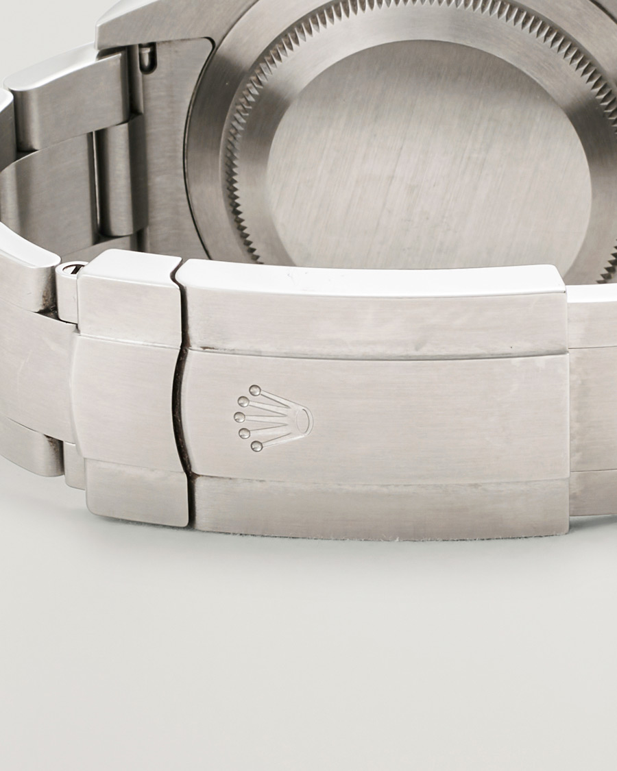 Homme | Rolex Pre-Owned Oyster Perpetual 39 | Rolex Pre-Owned | Oyster Perpetual 39