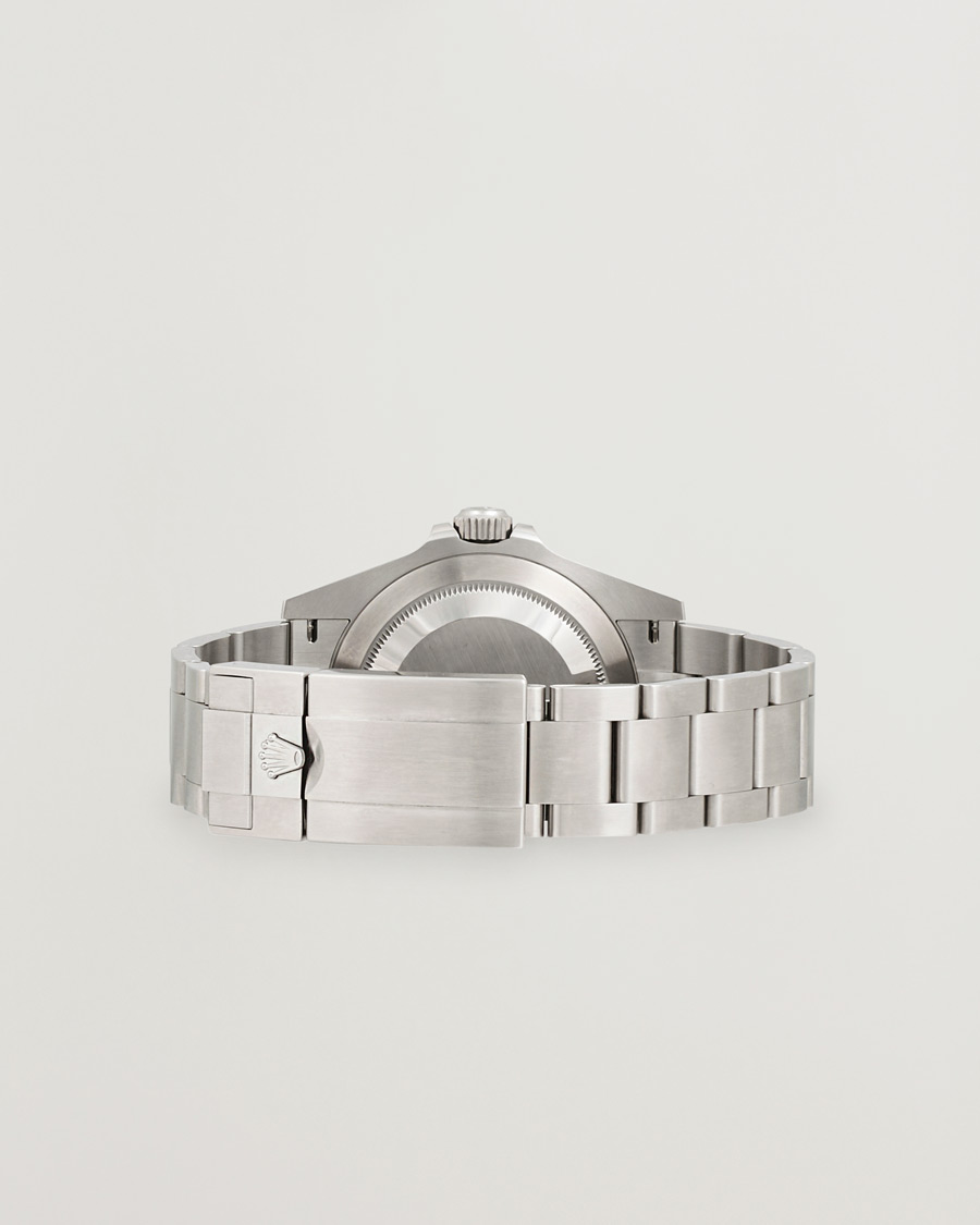 Homme | Rolex Pre-Owned Air King 40  | Rolex Pre-Owned | Air King 40 