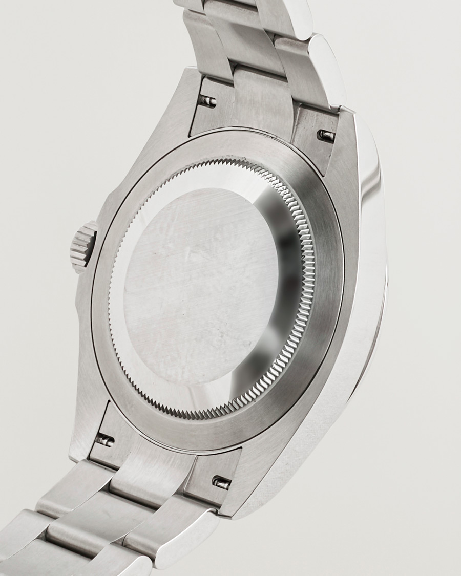 Homme | Rolex Pre-Owned Air King 40  | Rolex Pre-Owned | Air King 40 