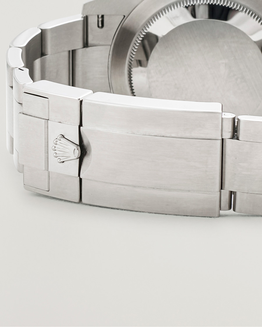 Homme | Rolex Pre-Owned Air King 40  | Rolex Pre-Owned | Air King 40 