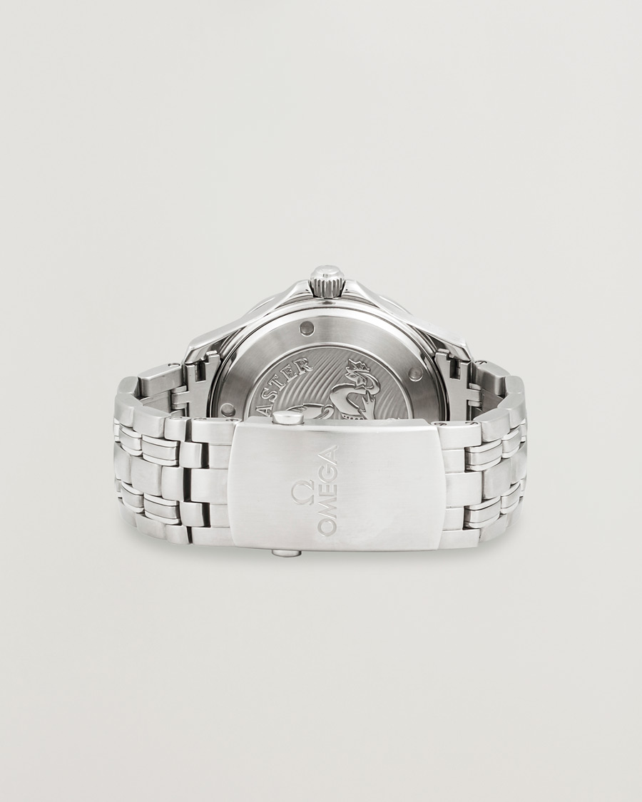 Homme | Omega Pre-Owned Seamaster 300M SMP  | Omega Pre-Owned | Seamaster 300M SMP 