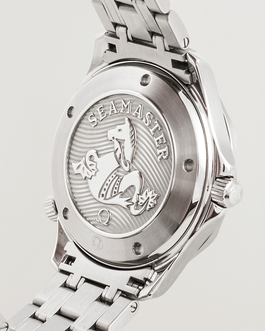 Homme | Omega Pre-Owned Seamaster 300M SMP  | Omega Pre-Owned | Seamaster 300M SMP 