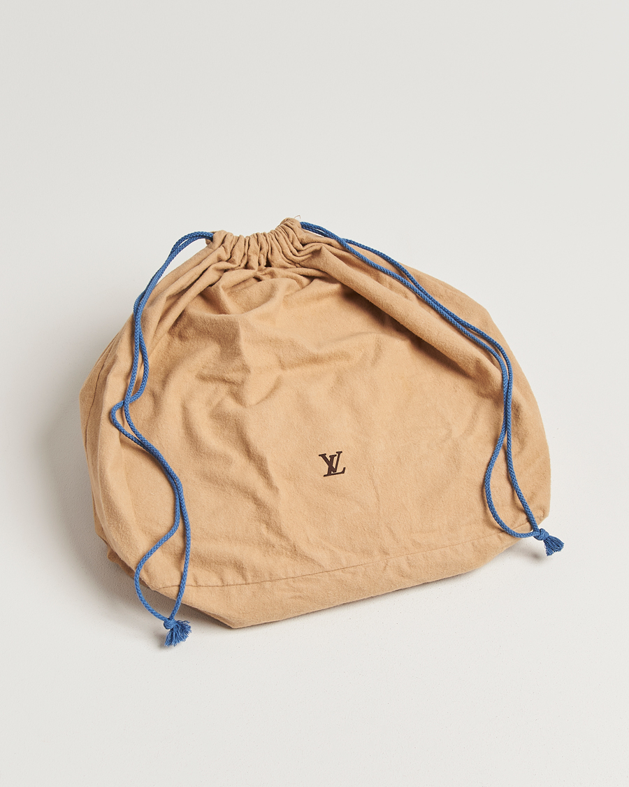 Homme | Louis Vuitton Pre-Owned Keepall 45 Monogram | Louis Vuitton Pre-Owned | Keepall 45 Monogram
