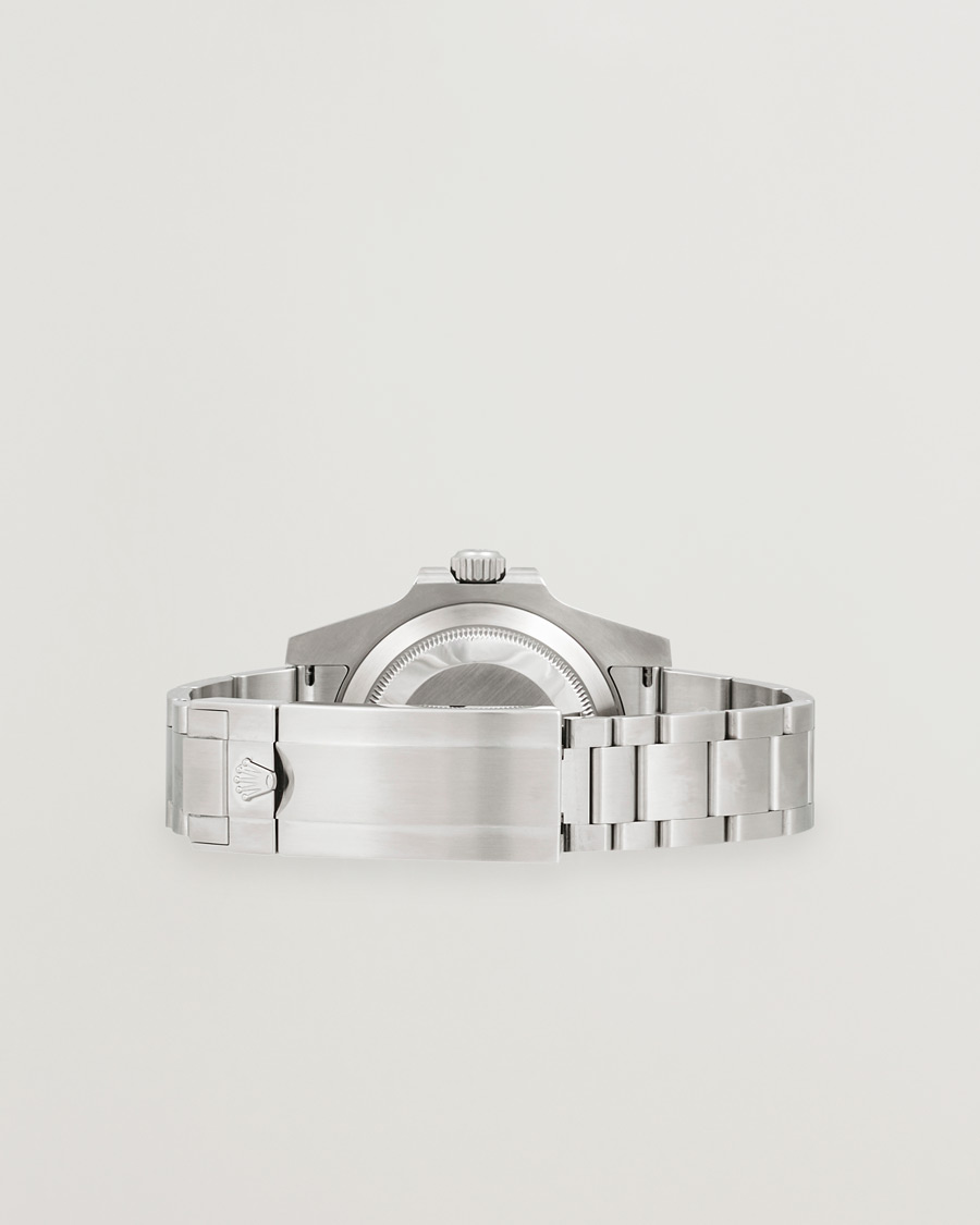 Homme | Rolex Pre-Owned Submariner Date | Rolex Pre-Owned | Submariner Date