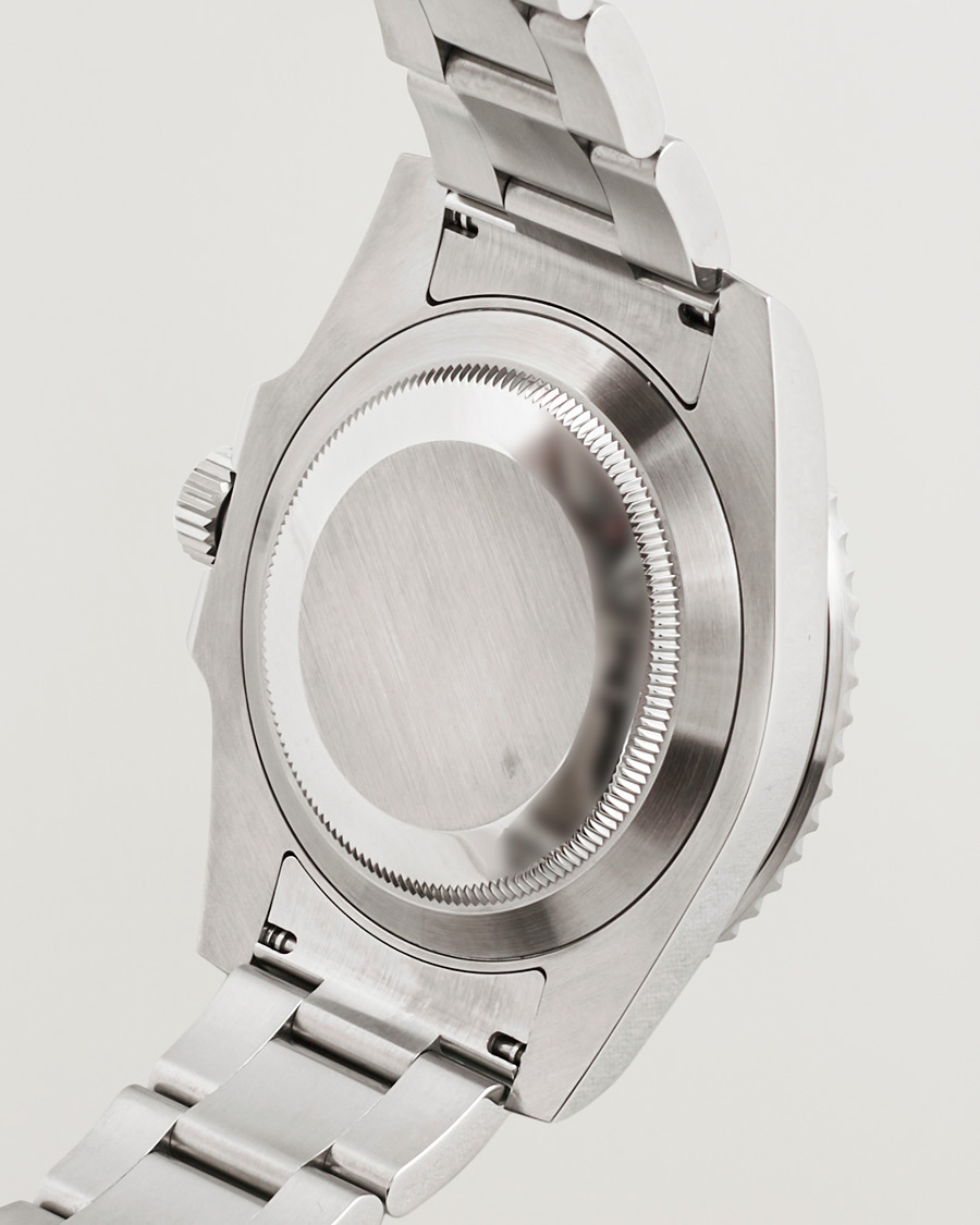 Homme | Rolex Pre-Owned Submariner Date | Rolex Pre-Owned | Submariner Date