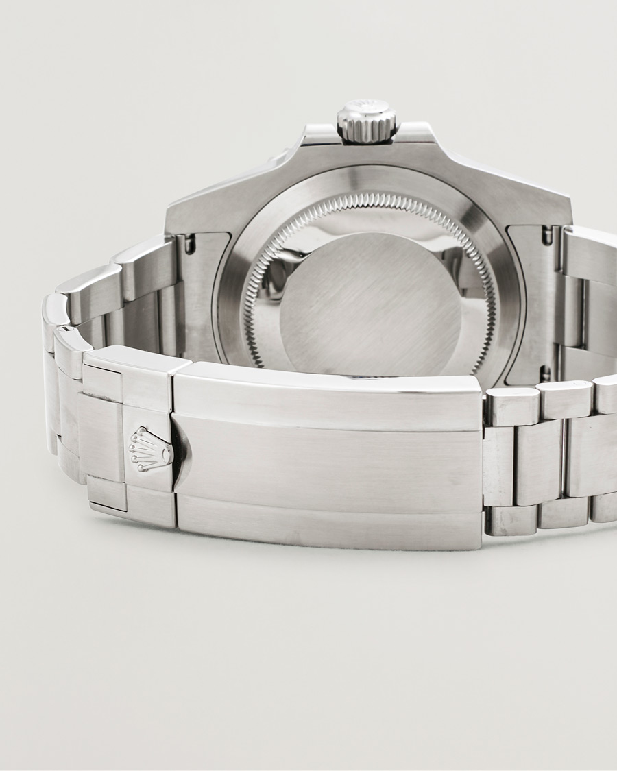 Homme | Rolex Pre-Owned Submariner Date | Rolex Pre-Owned | Submariner Date