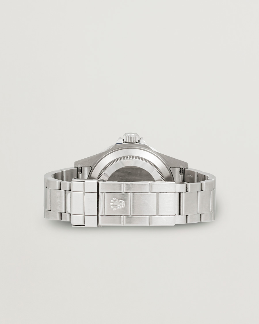 Homme | Rolex Pre-Owned Submariner Date | Rolex Pre-Owned | Submariner Date