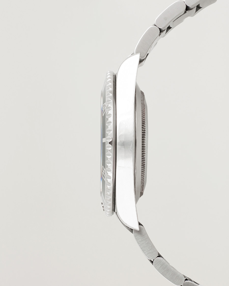 Homme | Rolex Pre-Owned Submariner Date | Rolex Pre-Owned | Submariner Date