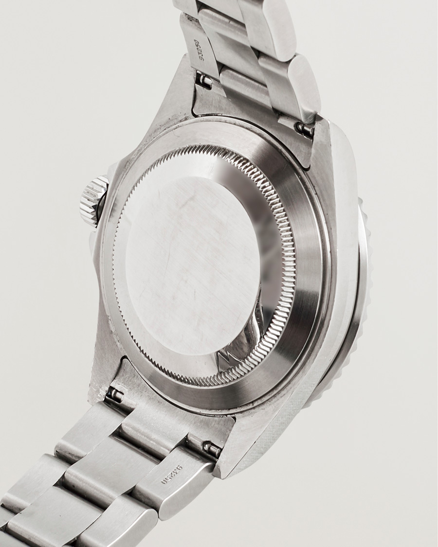 Homme | Rolex Pre-Owned Submariner Date | Rolex Pre-Owned | Submariner Date