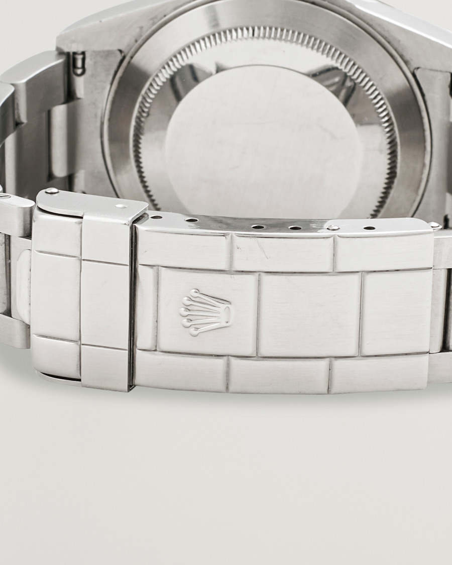 Homme | Rolex Pre-Owned Submariner Date | Rolex Pre-Owned | Submariner Date