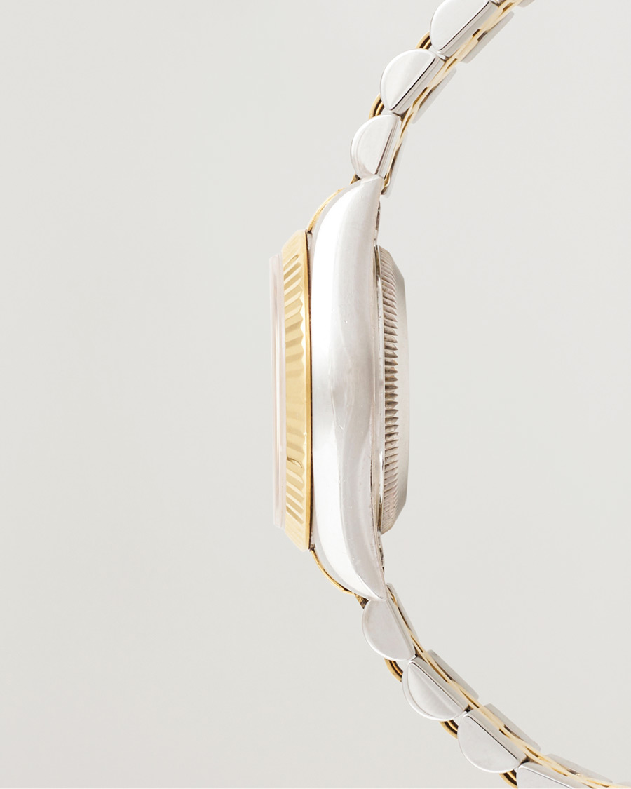 Homme | Rolex Pre-Owned Datejust 26  | Rolex Pre-Owned | Datejust 26 