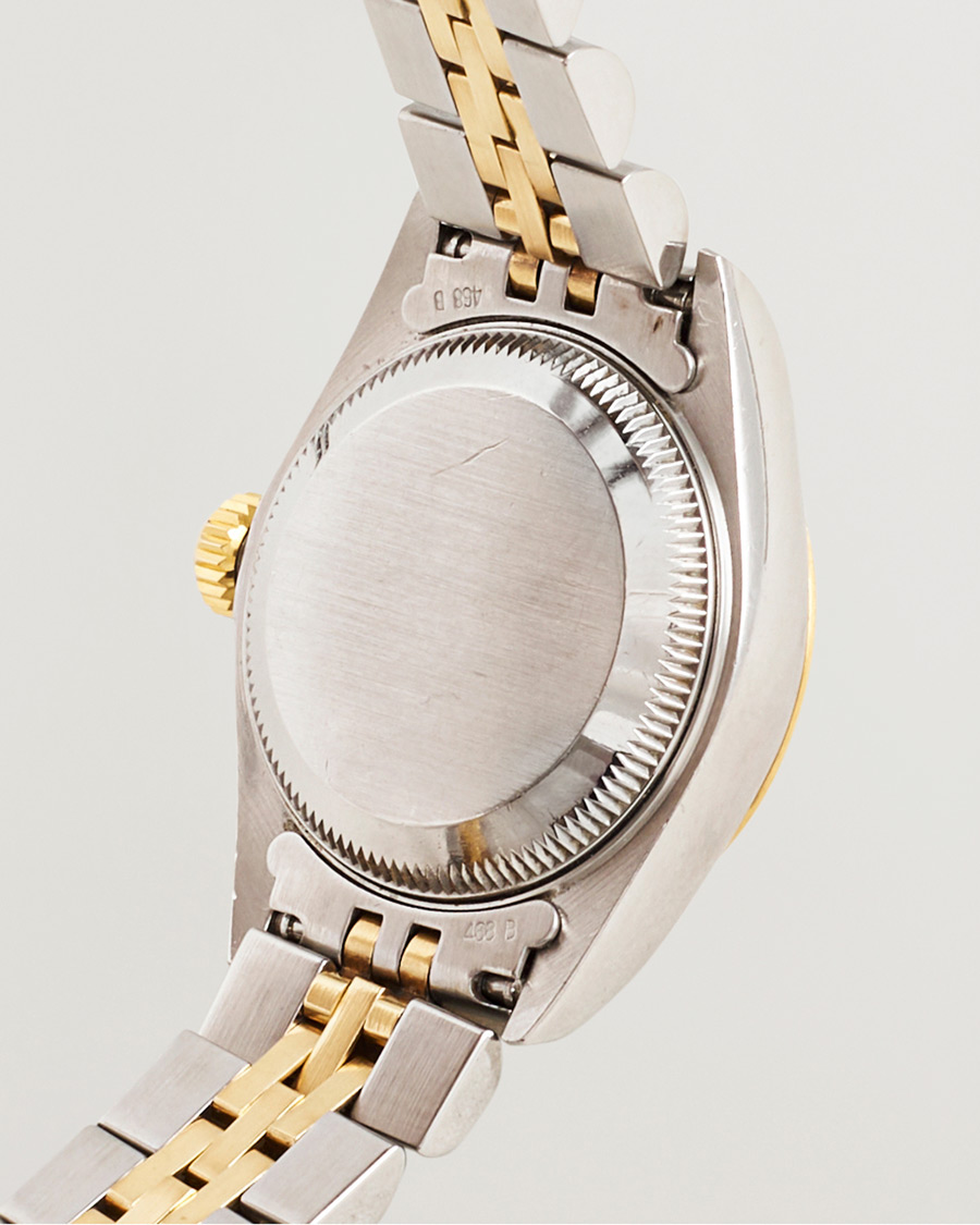 Homme | Rolex Pre-Owned Datejust 26  | Rolex Pre-Owned | Datejust 26 