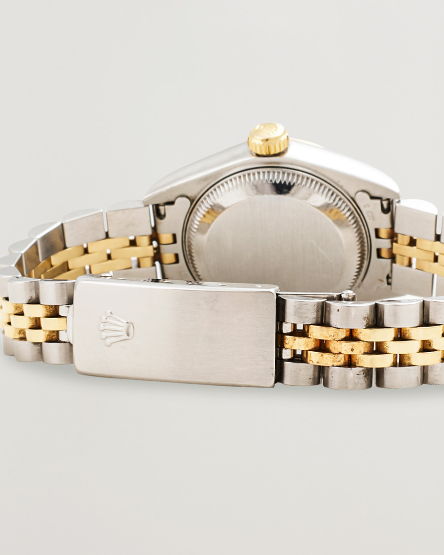 Homme | Rolex Pre-Owned Datejust 26  | Rolex Pre-Owned | Datejust 26 