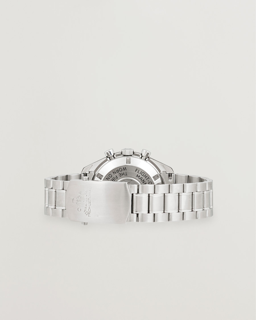 Homme | Omega Pre-Owned Speedmaster Moonwatch | Omega Pre-Owned | Speedmaster Moonwatch