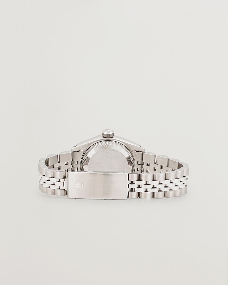 Homme | Rolex Pre-Owned OP Date 26mm  | Rolex Pre-Owned | OP Date 26mm 