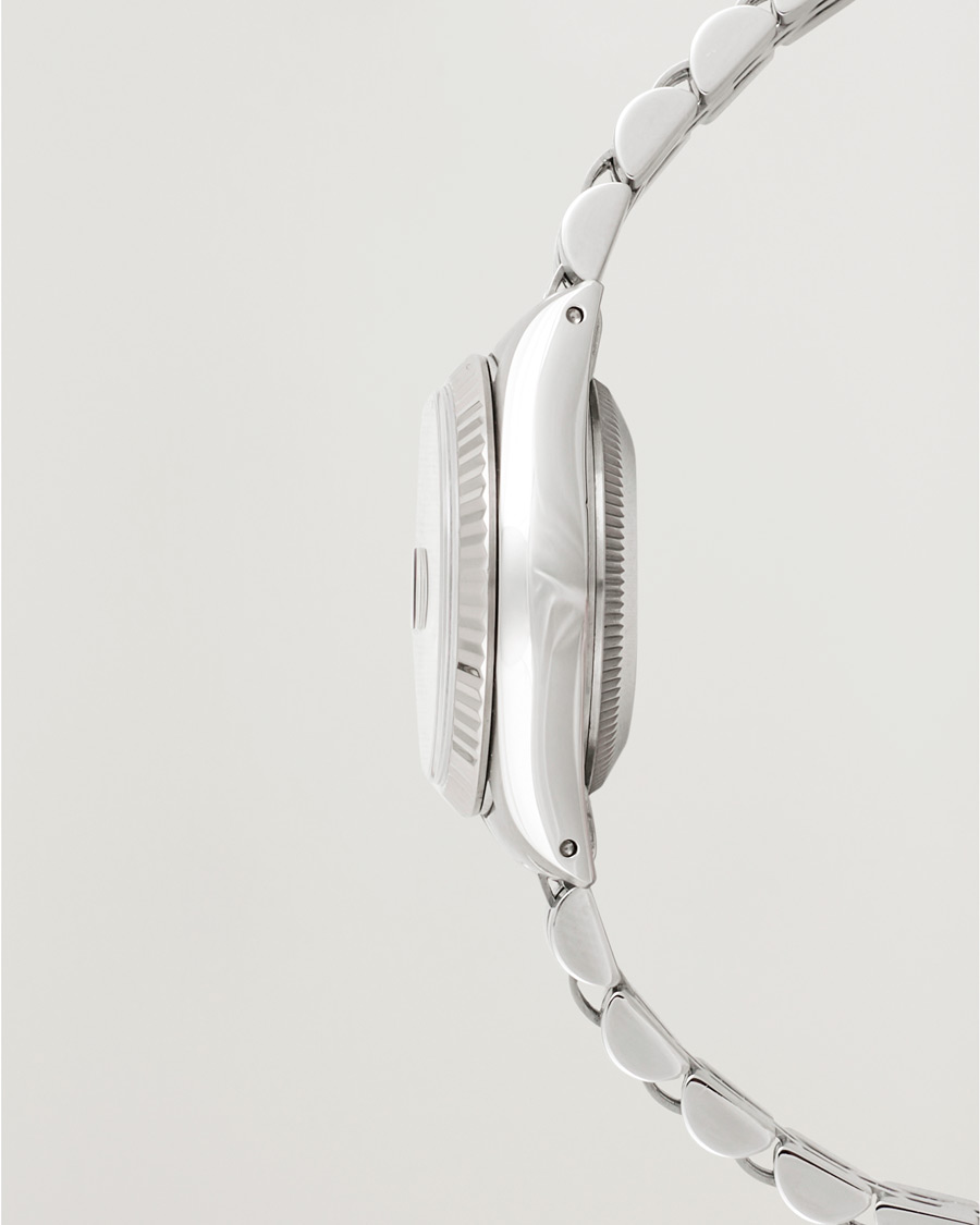 Homme | Rolex Pre-Owned OP Date 26mm  | Rolex Pre-Owned | OP Date 26mm 