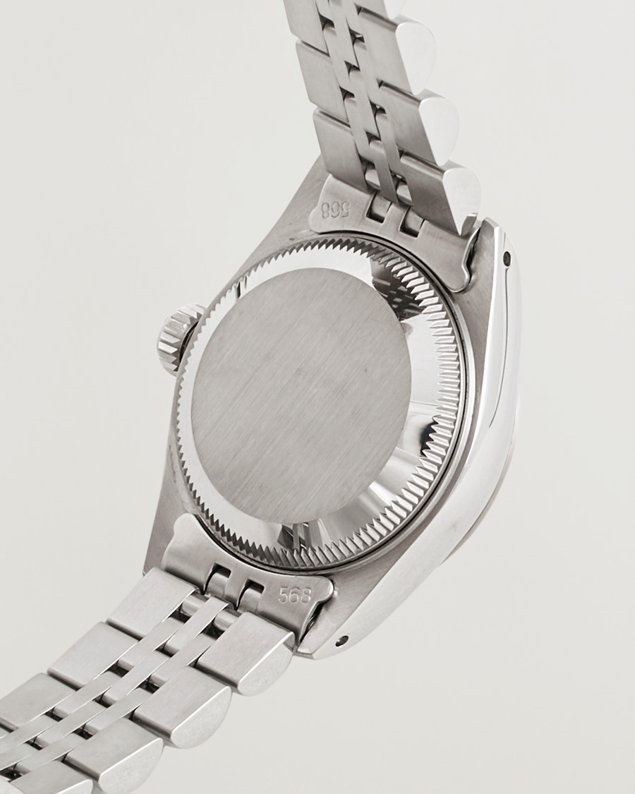 Homme | Rolex Pre-Owned OP Date 26mm  | Rolex Pre-Owned | OP Date 26mm 