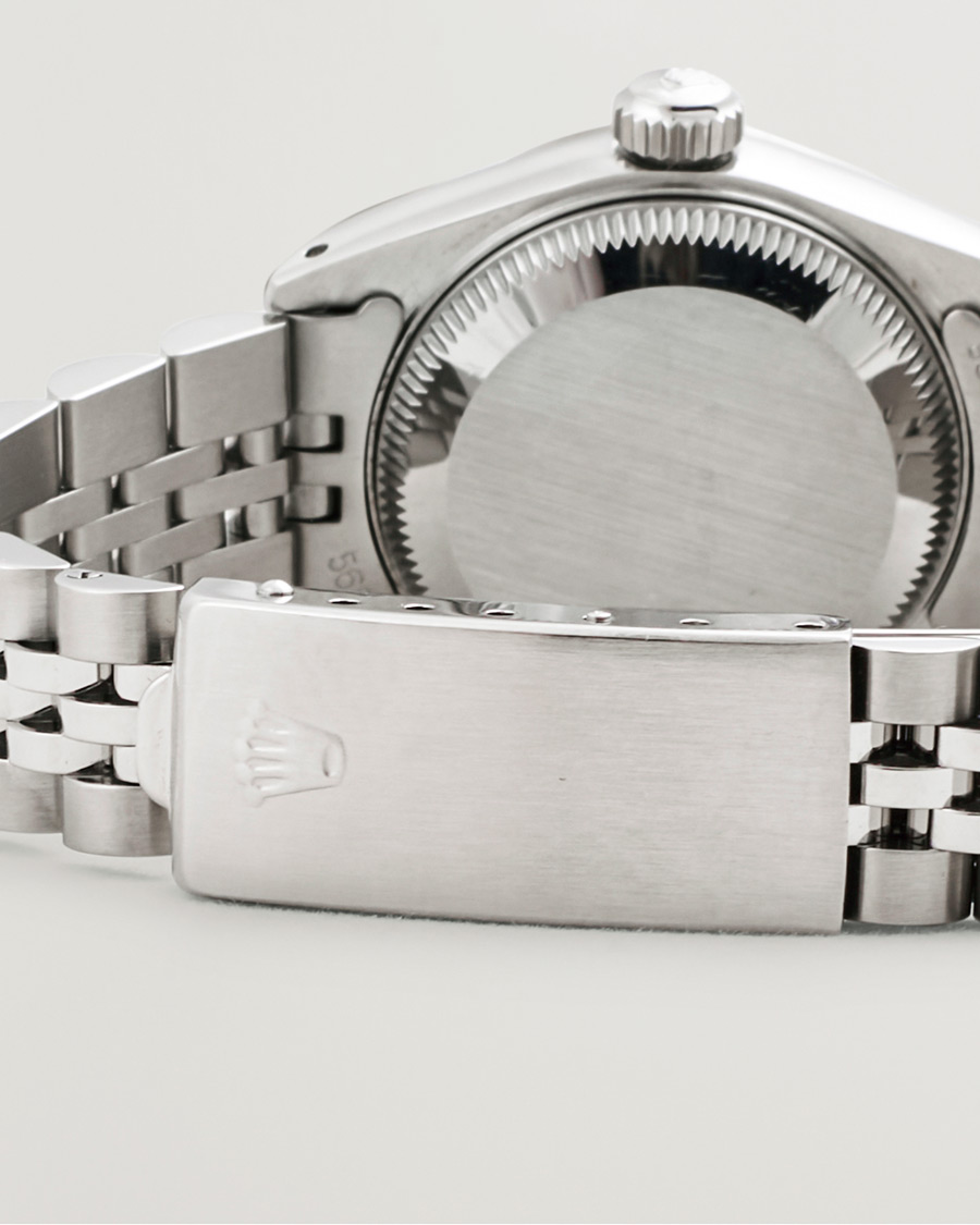 Homme | Rolex Pre-Owned OP Date 26mm  | Rolex Pre-Owned | OP Date 26mm 