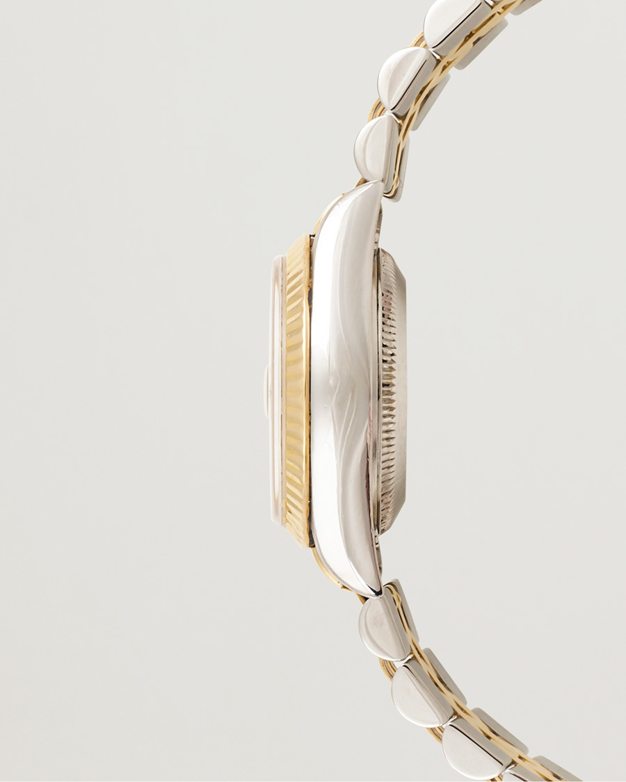 Homme | Rolex Pre-Owned Datejust 26  | Rolex Pre-Owned | Datejust 26 