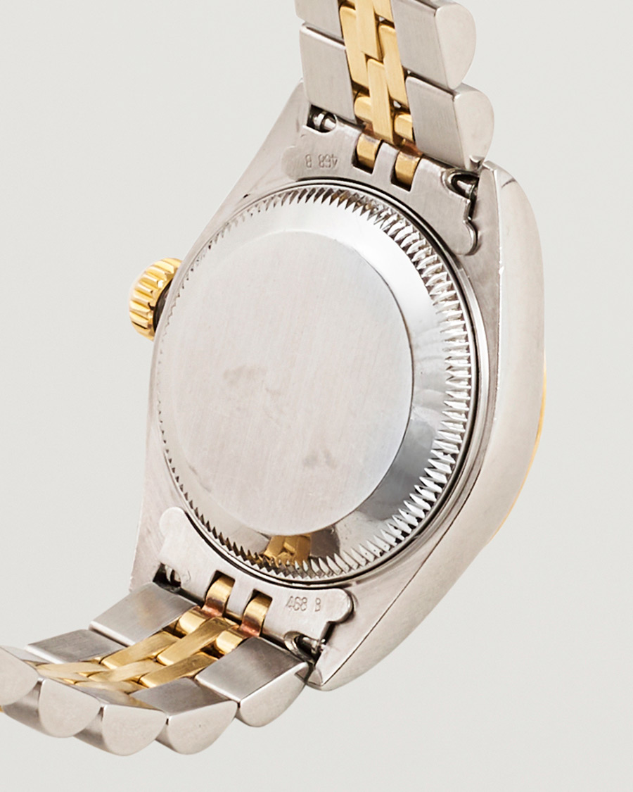 Homme | Rolex Pre-Owned Datejust 26  | Rolex Pre-Owned | Datejust 26 