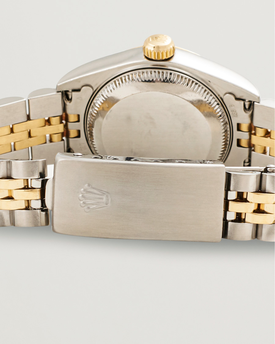 Homme | Rolex Pre-Owned Datejust 26  | Rolex Pre-Owned | Datejust 26 