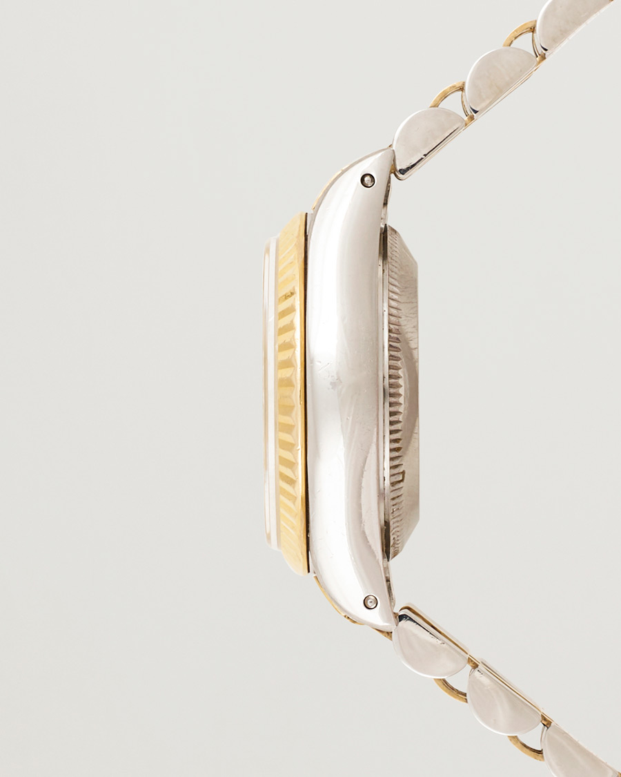 Homme | Rolex Pre-Owned Datejust 26 G/S | Rolex Pre-Owned | Datejust 26 G/S