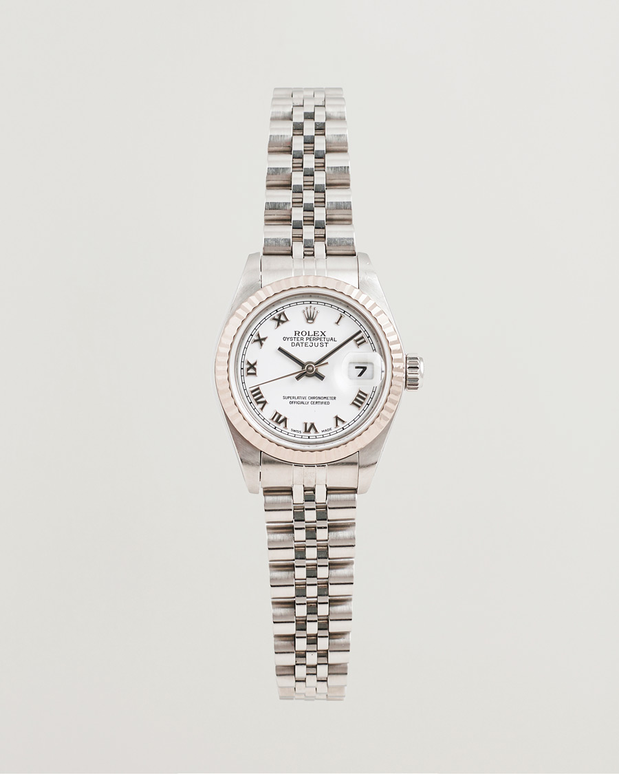 Homme | Rolex Pre-Owned Datejust 26 | Rolex Pre-Owned | Datejust 26