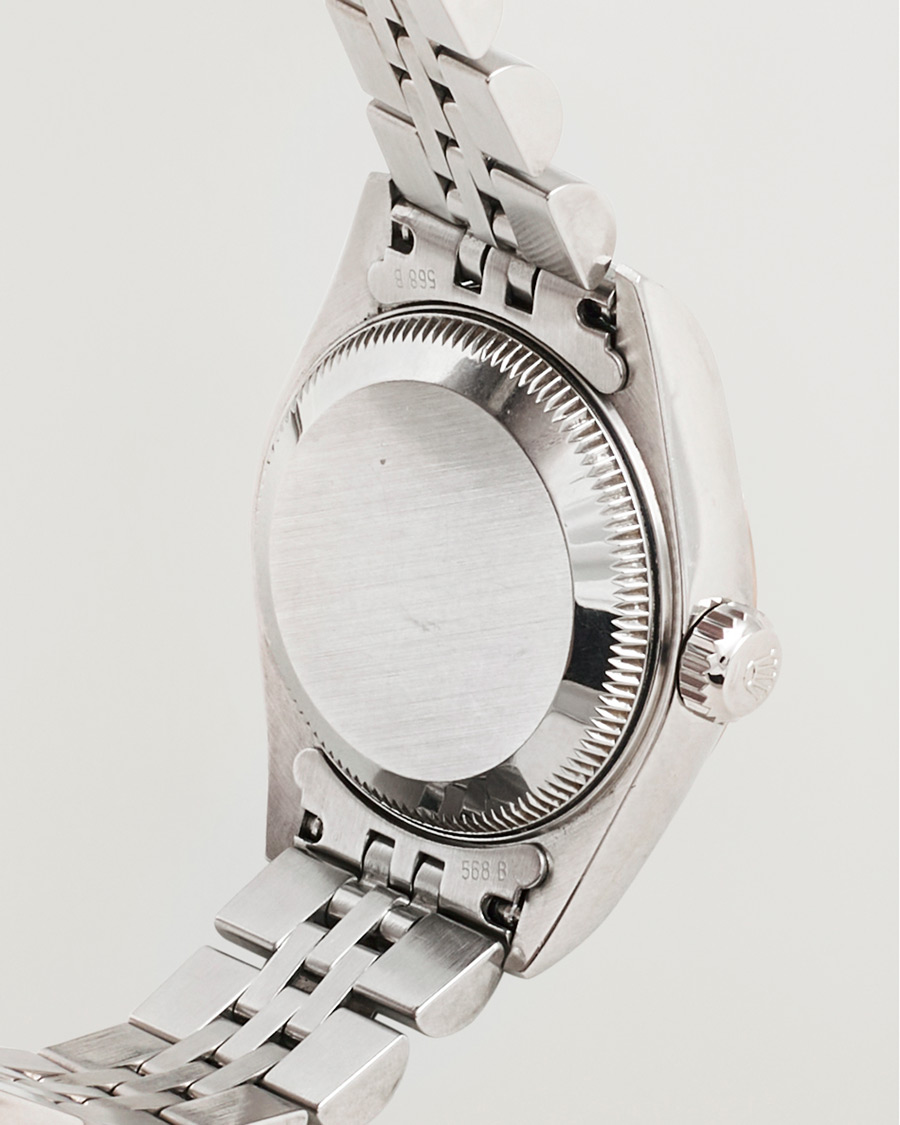 Homme | Rolex Pre-Owned Datejust 26 | Rolex Pre-Owned | Datejust 26