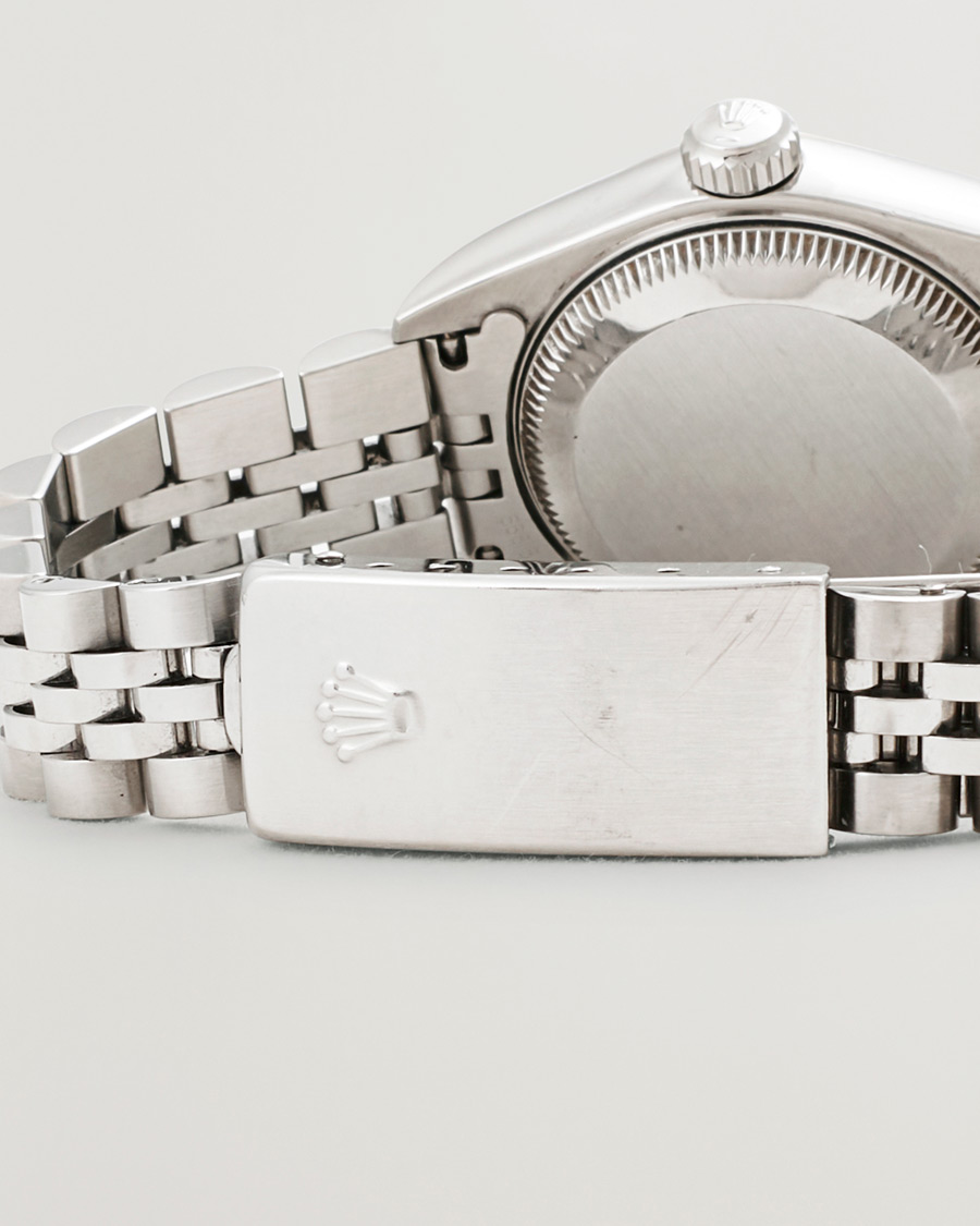 Homme | Rolex Pre-Owned Datejust 26 | Rolex Pre-Owned | Datejust 26