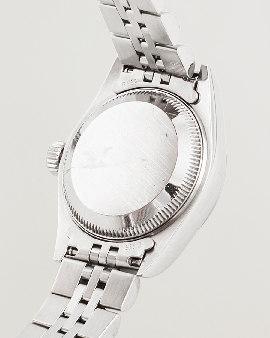 Homme | Rolex Pre-Owned Datejust 26 | Rolex Pre-Owned | Datejust 26