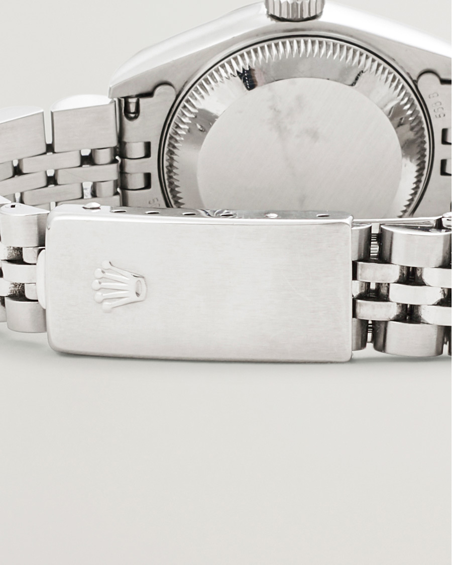 Homme | Rolex Pre-Owned Datejust 26 | Rolex Pre-Owned | Datejust 26